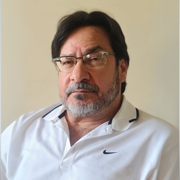 LIC. RAFAEL ALCAZ